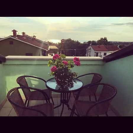 Apartamento Apartmans Kiki Poreč