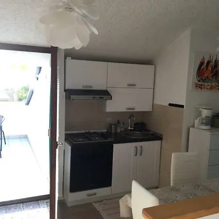 Daire Apartmans Kiki *