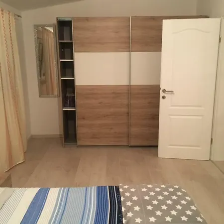 Apartamento Apartmans Kiki *