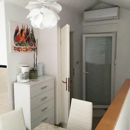 Apartamento Apartmans Kiki Poreč