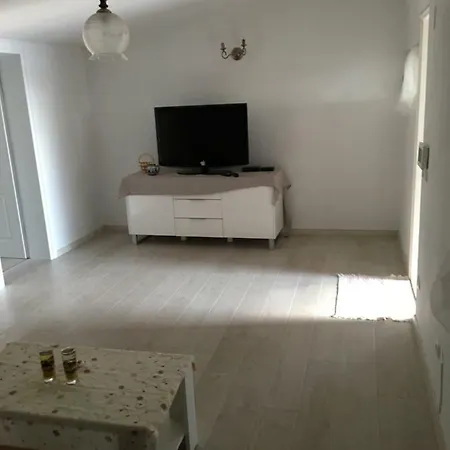 Apartmans Kiki Apartamento Poreč