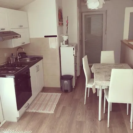 Apartmans Kiki Poreč