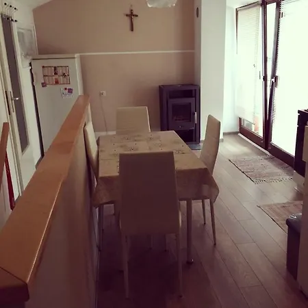 Apartmans Kiki