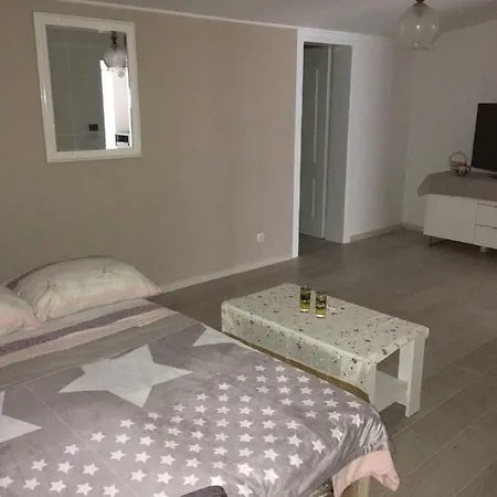 Apartmans Kiki Poreč